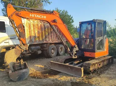 Karapınar Kiralık Mini Ekskavatör