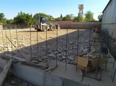 Karapınar Tesviye