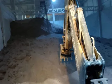 Konya Çardak Temizliği