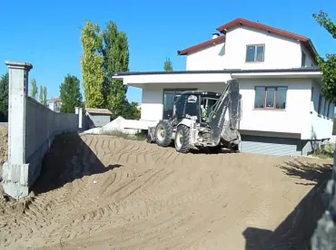 Konya Kiralık Beko Loder