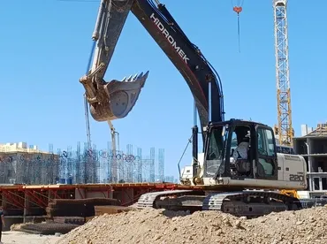 Konya Kiralık Forklift