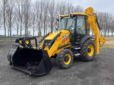 Konya Kiralık JCB