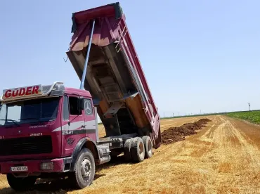 Selçuklu Kiralık Tır